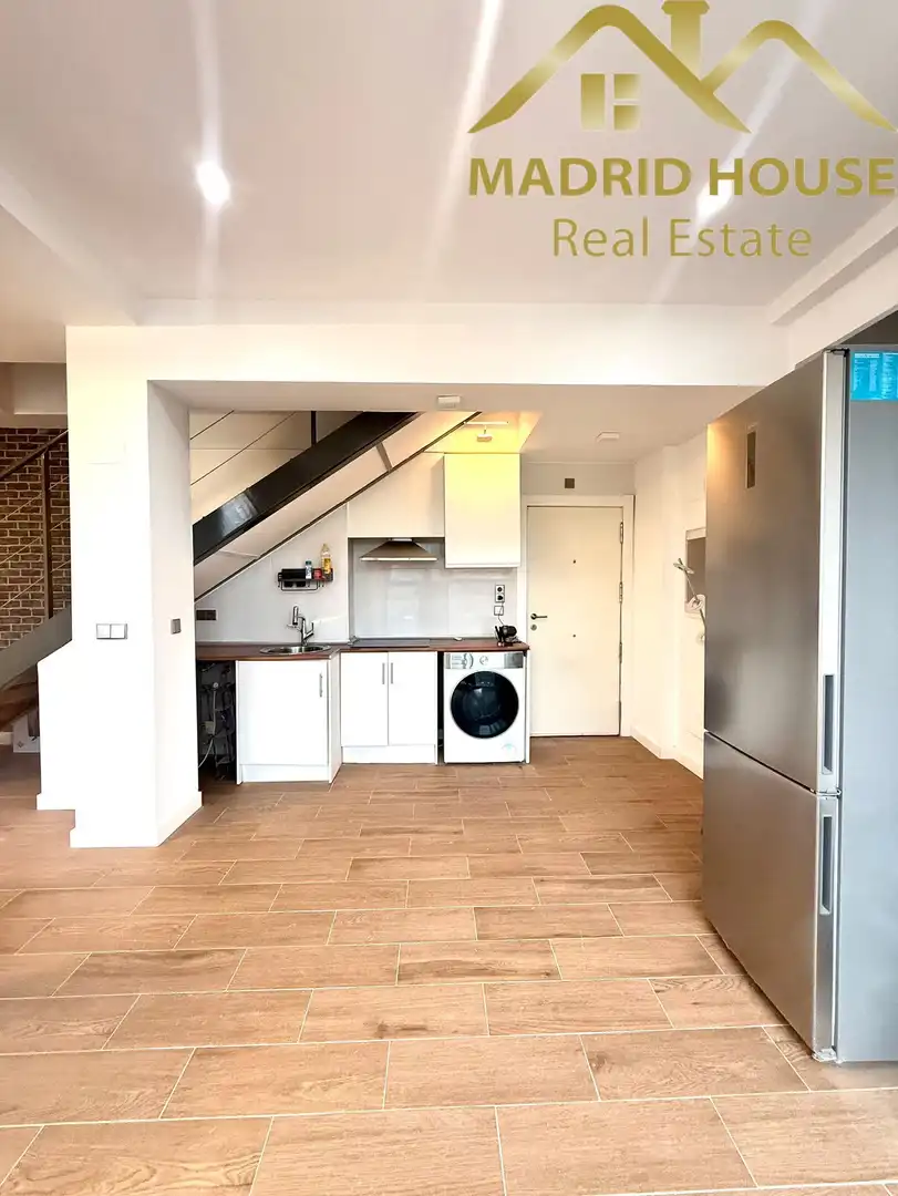 Attic for sale in arquimides, Valdepelayo - Montepinos - Arroyo Culebro