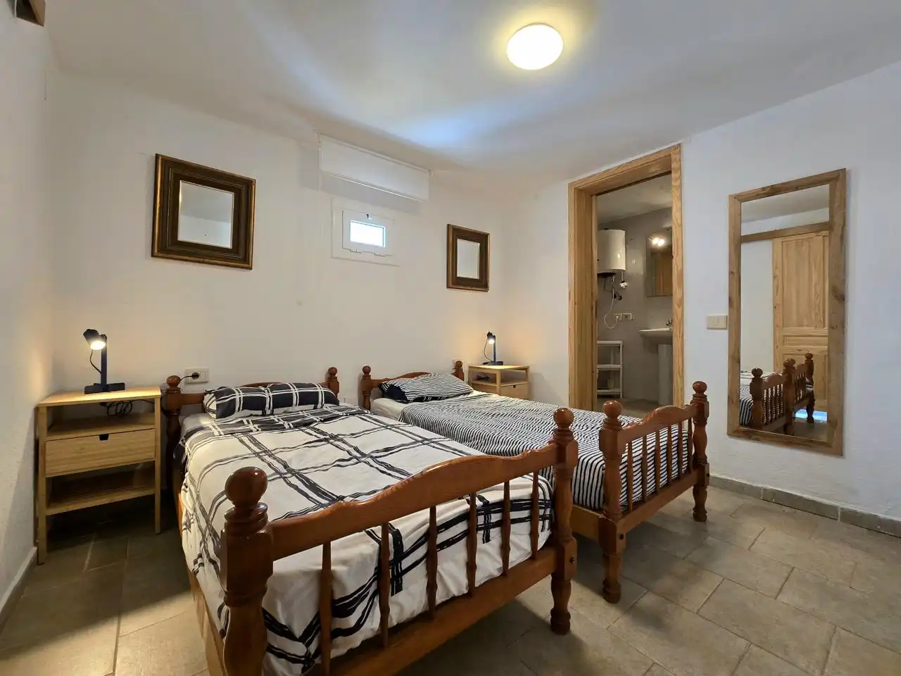 Dormitori de Apartament en venda en Mogán amb Terrassa, Moblat i Balcó
