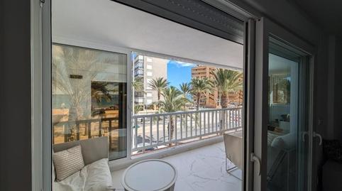 Foto 2 de Apartament en venda a Los Arenales del Sol, Elche / Elx