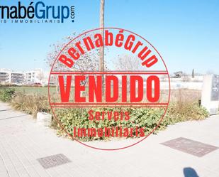Residential for sale in Granollers