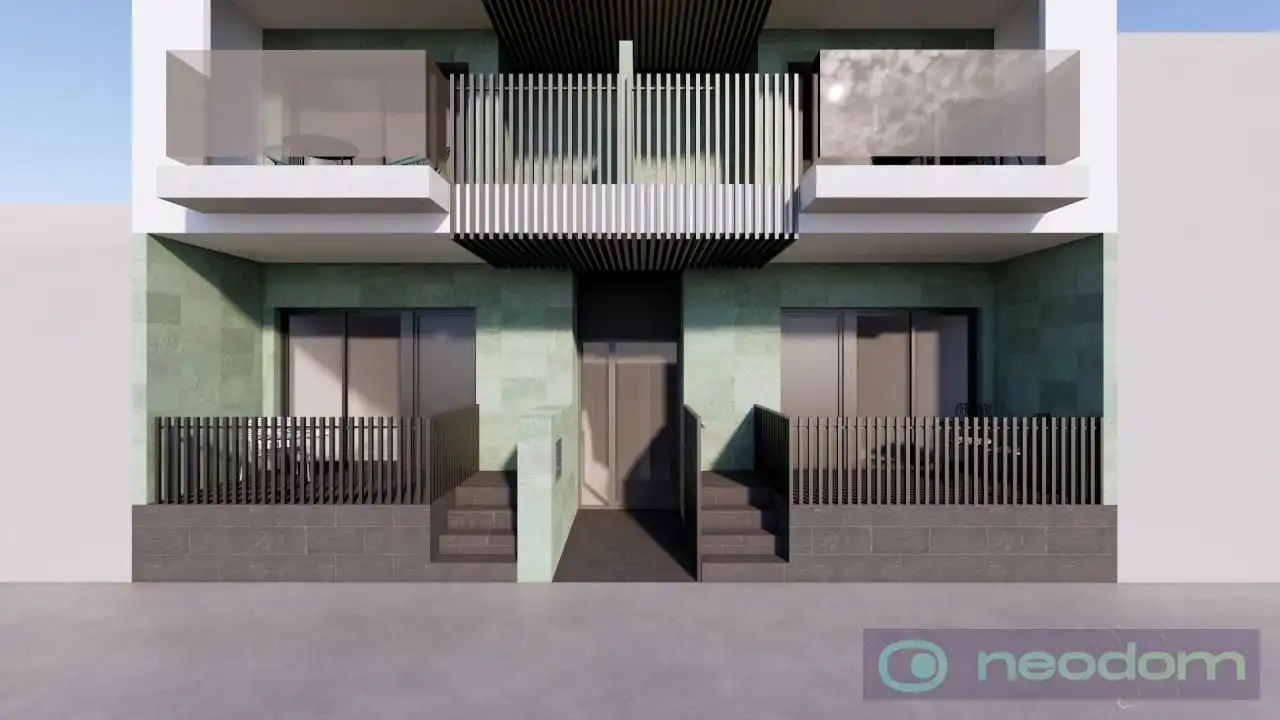 Flat with lift for sale in N/A, imagen 17