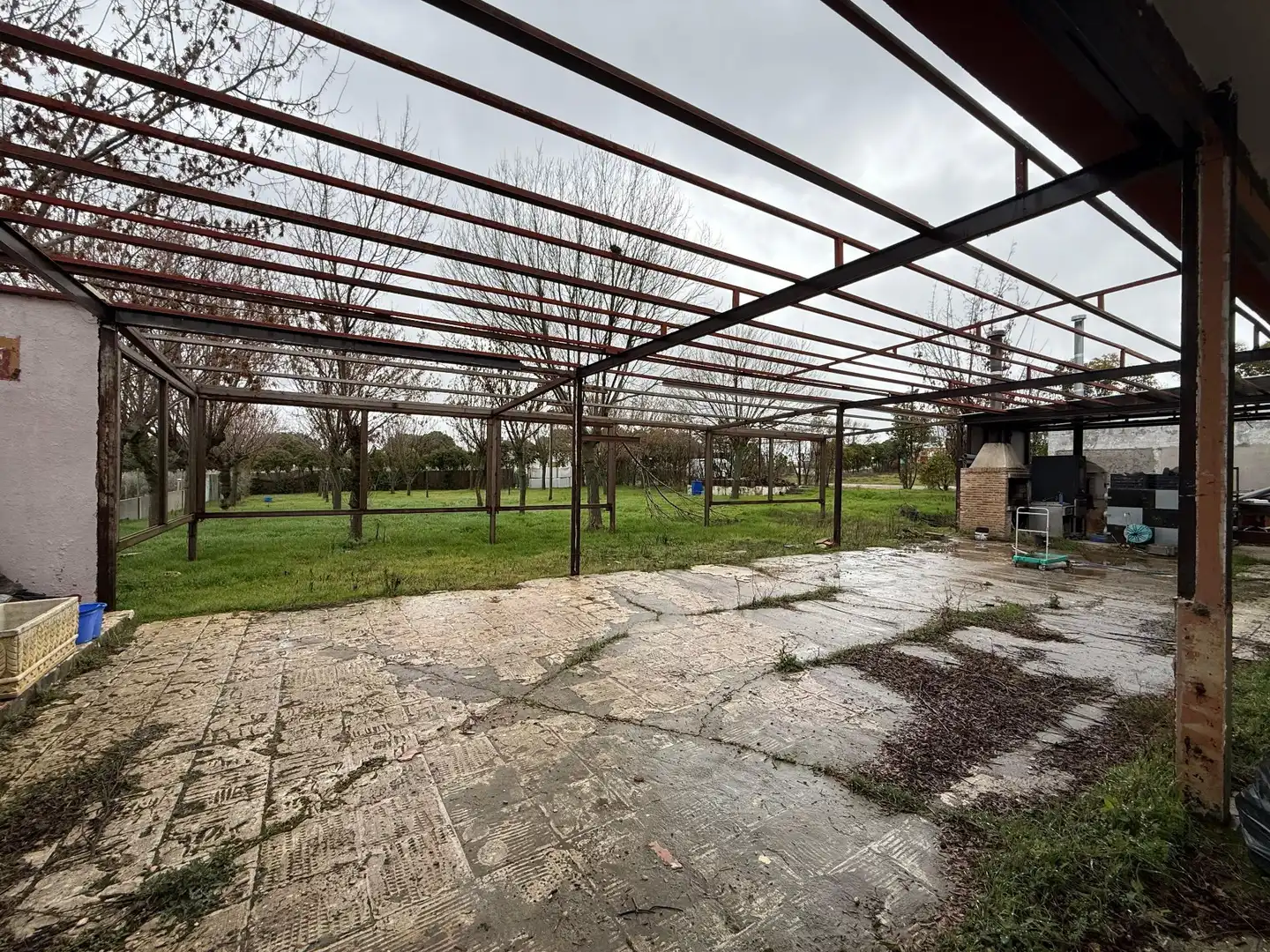 Geschaftsraum zur Miete in Torrejón de Velasco