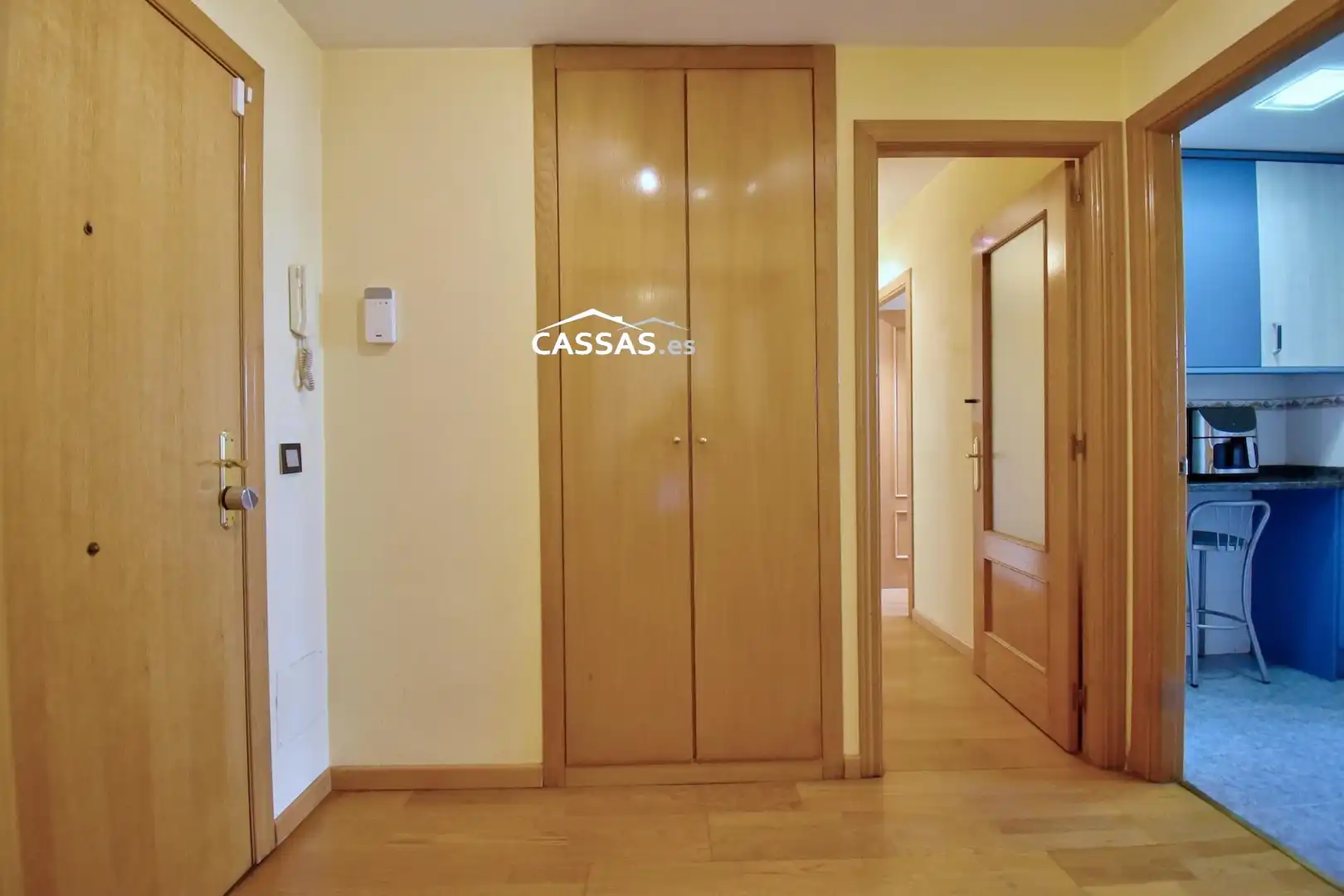 Piso con ascensor en venta en Calle jose cadalso, imagen 70