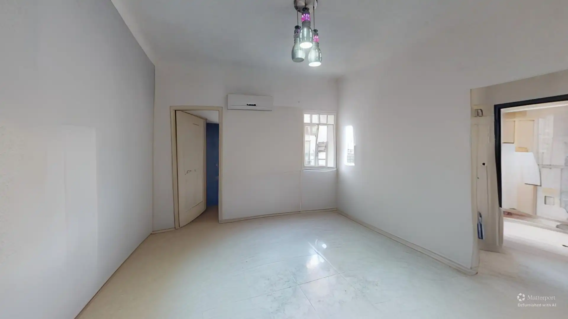 Piso en venta en Benalúa - Babel, imagen 3