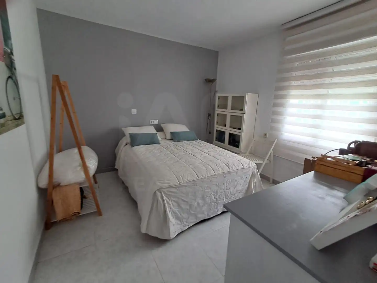 Habitación de Casa o chalet en venta en Lorca con Aire acondicionado, Calefacción y Terraza