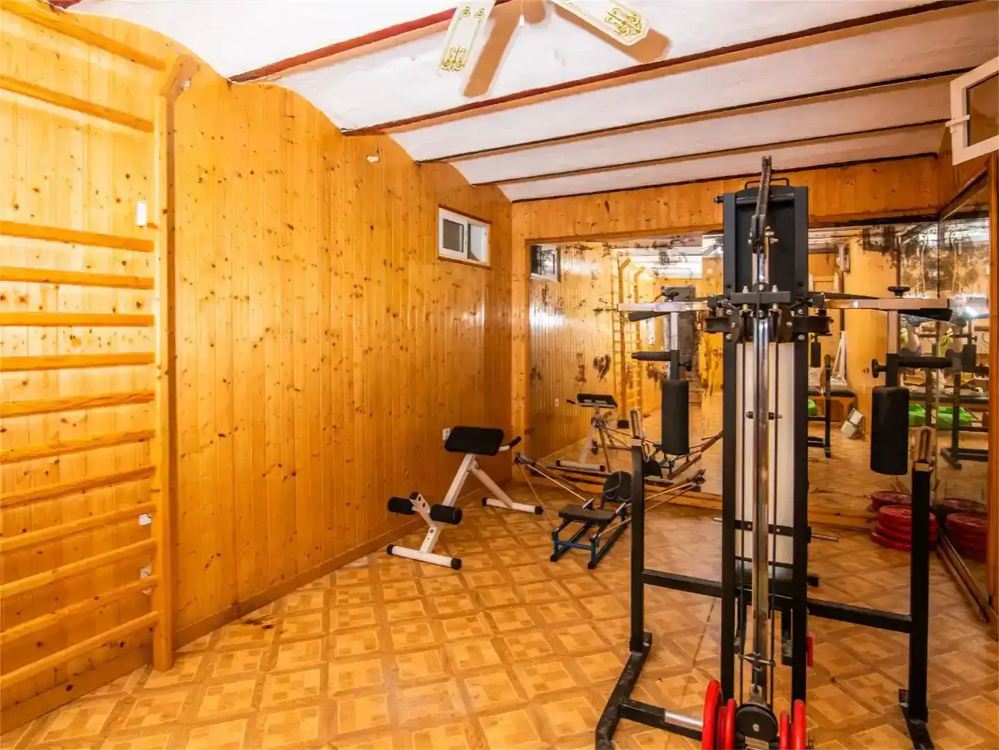 Casa o chalet en venta en Sanlúcar de Barrameda con Aire acondicionado, Jardín privado y Trastero