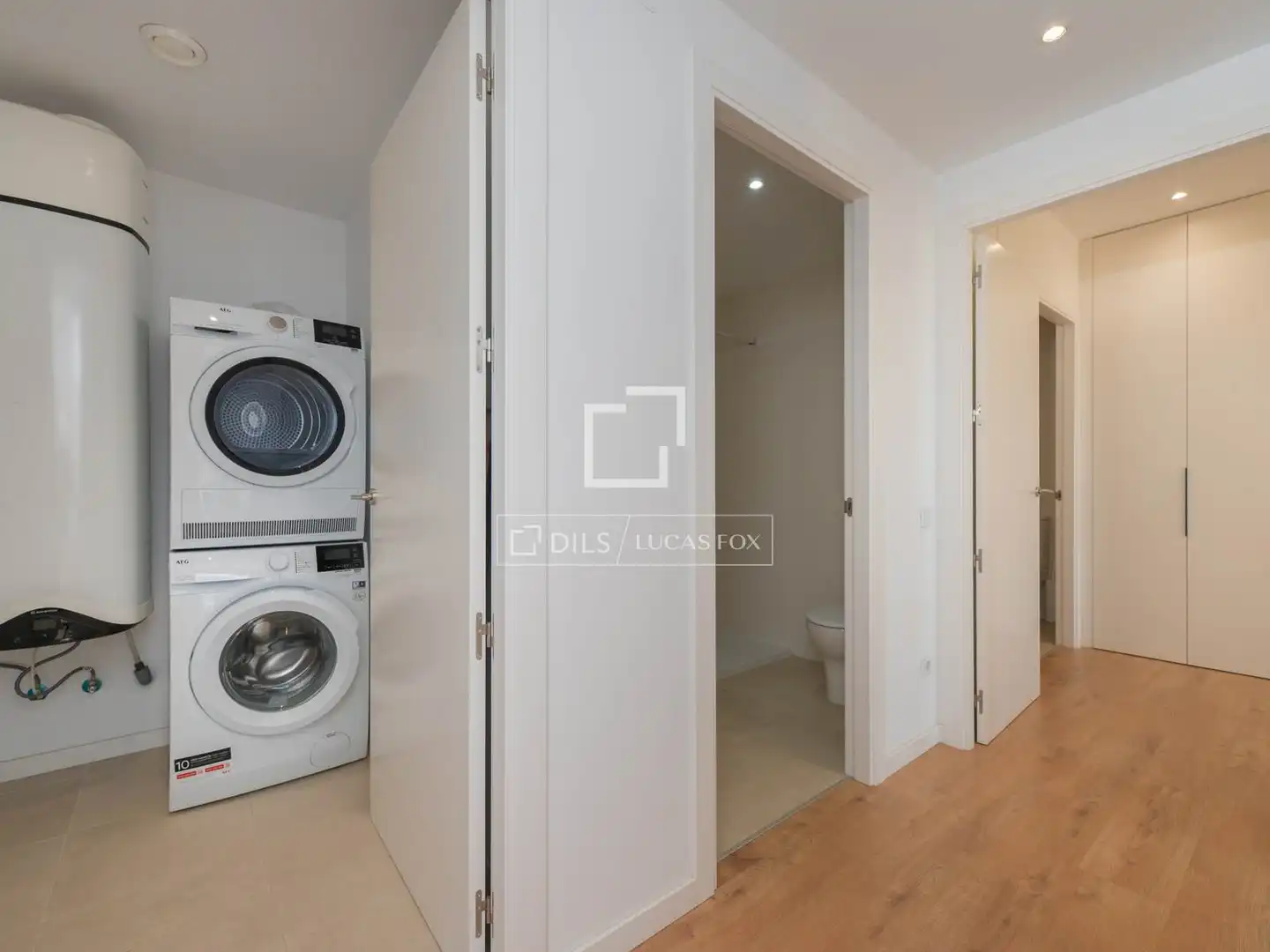 Habitación de Piso en venta en Santa Eulària des Riu con Aire acondicionado, Calefacción y Terraza