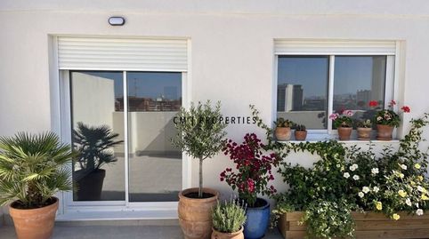 Foto 3 von Dachboden zur Miete in De Fontilles, La Punta, Valencia Capital