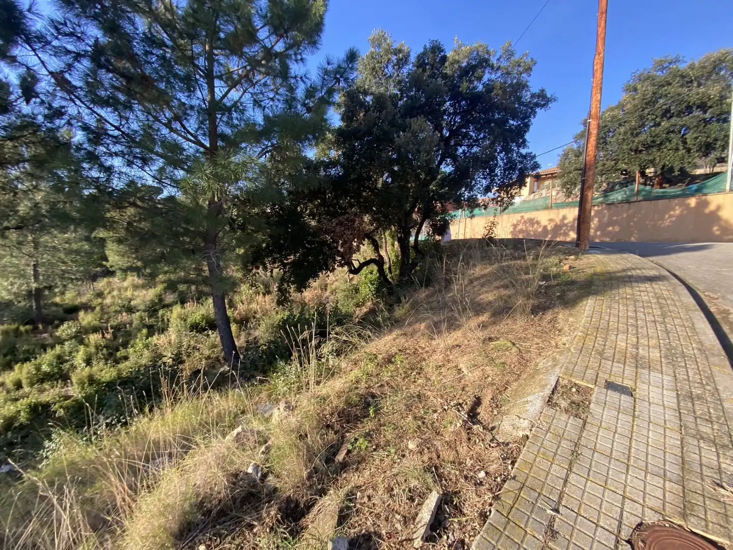 Terreno residencial en venta en Carrer Perdiu 38, imagen 14
