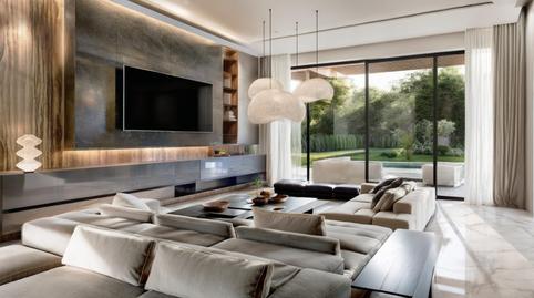 Photo 4 of House or chalet for sale in Calle Jaras, Valdepastores - Las Encinas, Boadilla del Monte