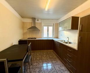 Kitchen of Single-family semi-detached to rent in Navarcles  with Heating and Terrace