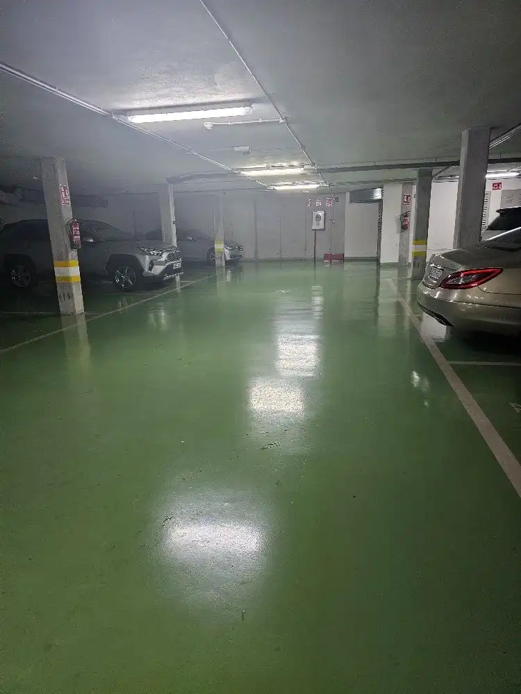 Flat for rent in Bulevar - Puerta Mítica