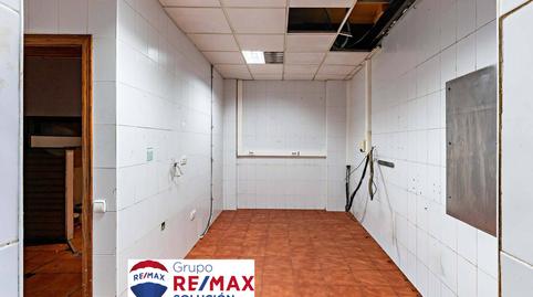 Photo 5 of Premises to rent in Calle Calle de Benizalón, Nueva Almería - Cortijo Grande - Vega de Acá, Almería