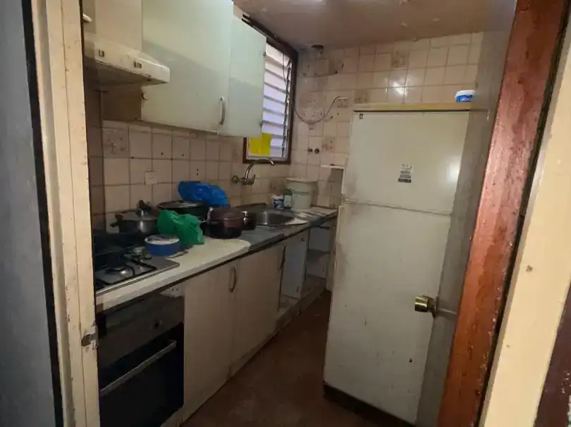 Cuina de Pis en venda en Mollerussa amb Traster