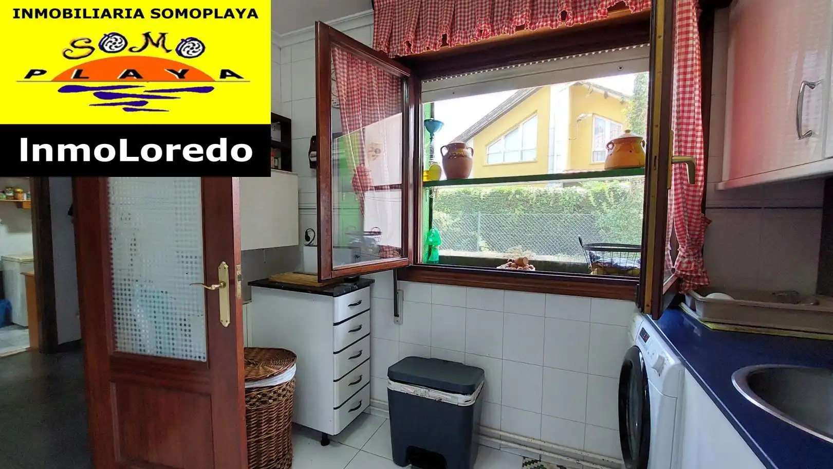 Maison avec jardin à vendre à La Pola, imagen 22