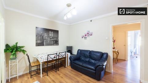 Foto 5 von Wohnung zur untervermieten in Collblanc, L'Hospitalet de Llobregat