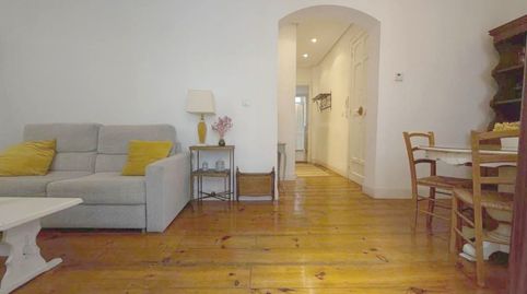 Photo 3 of Flat for rent in Tiboli Zeharkalea, Matiko - Ciudad Jardín, Bilbao