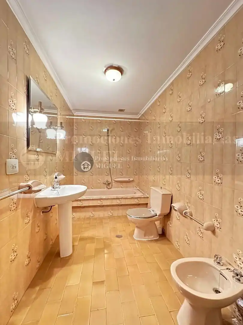 Flat with lift for sale in Verín, imagen 17