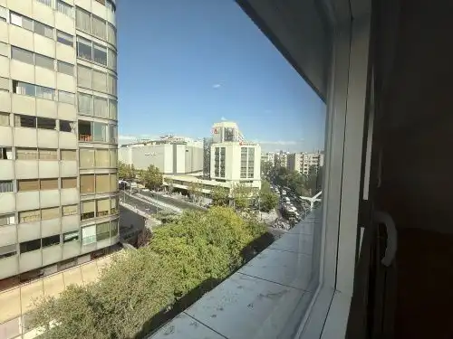 Àtic en venda a Quintana, Argüelles