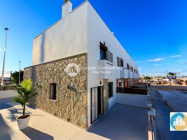 Duplex con piscina in vendita a Teulada