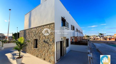 Fabulosa promoción de viviendas tipo dúplex en venta en Pilar De La Horadada