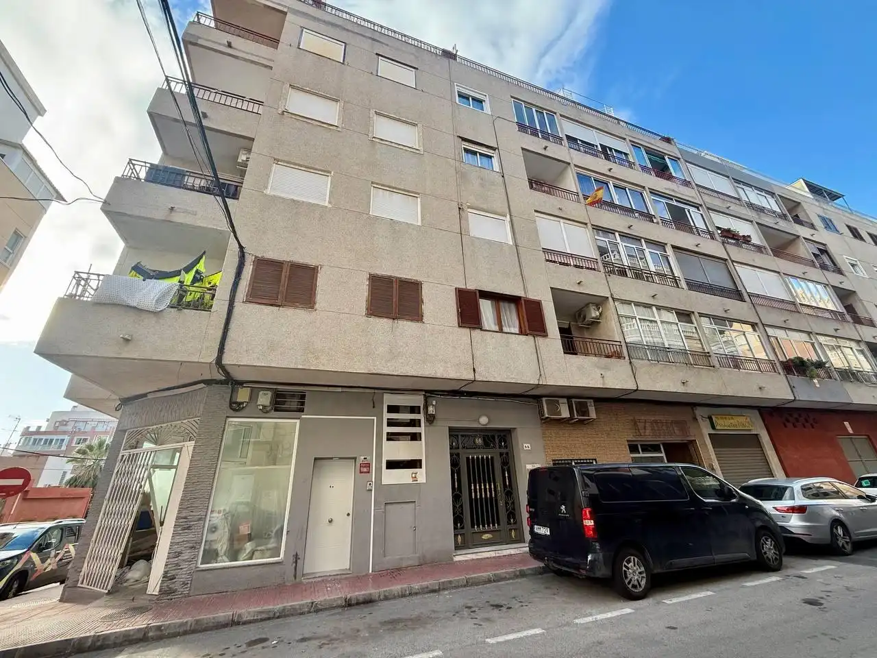 Apartament amb ascensor en venda a Calle de la loma, imagen 32