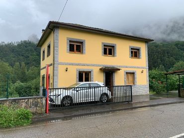 Casa en venta en Aldea Fontoria
