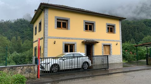 CASA EN FONTORIA