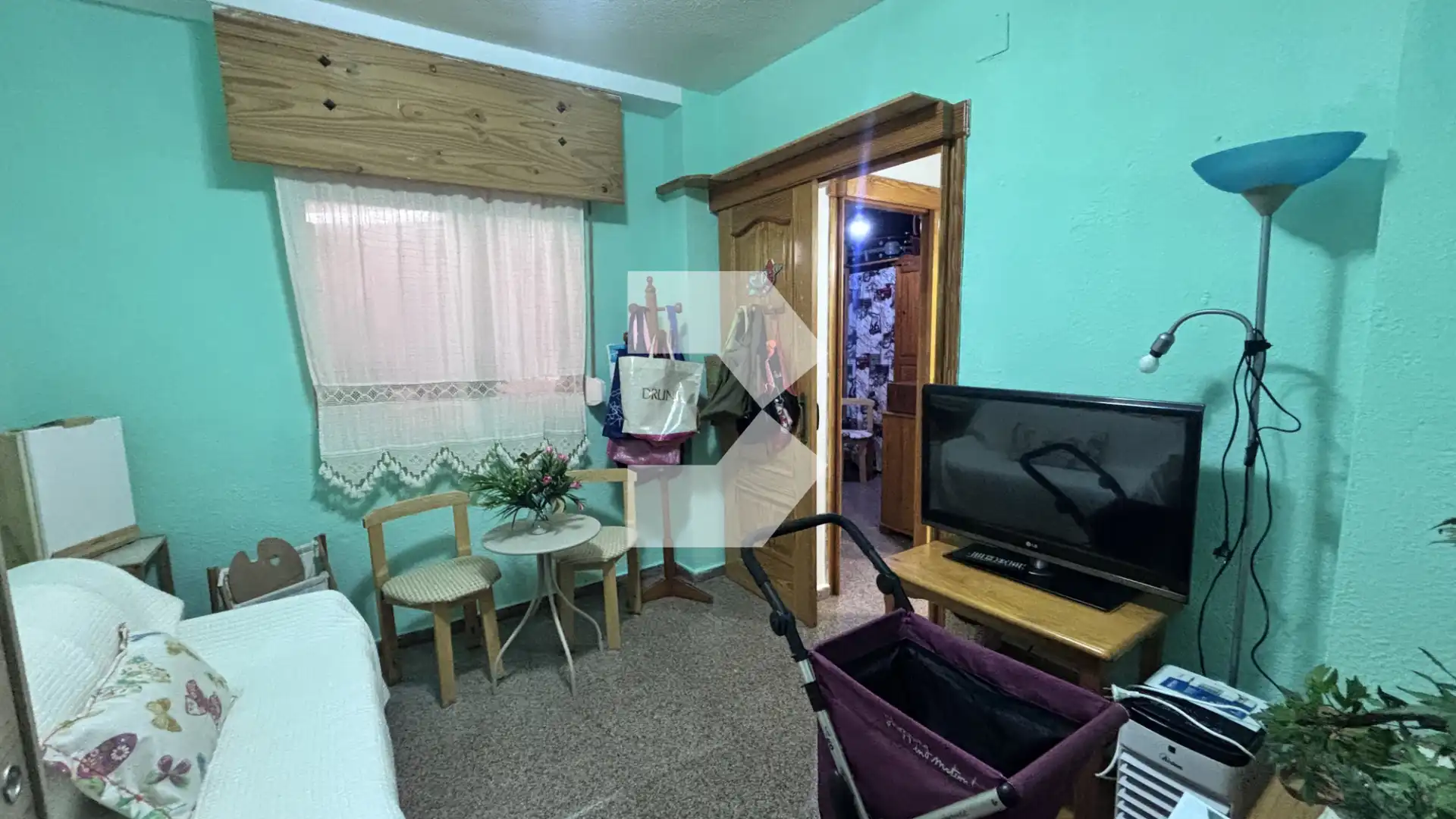 Flat with lift for sale in Carrer de Sant Francesc, imagen 10