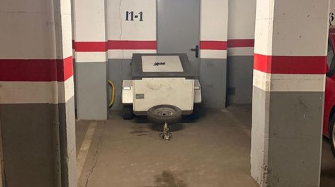 Foto 2 de Garatge en venda a Carrer del Vallès, 53, El Coll, Sant Cugat del Vallès