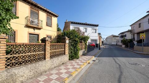 Foto 3 de Casa o chalet en venta en Chauchina, Granada