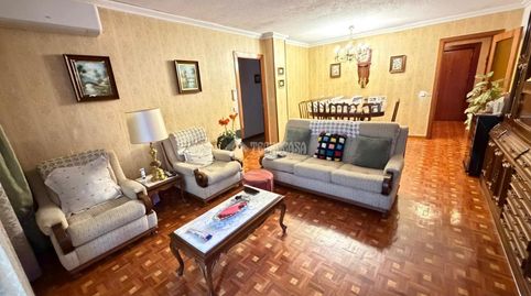 Foto 5 de Piso en venta en Chorrillo, Alcalá de Henares