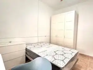 Habitación de Planta baja de alquiler en Murcia con Aire acondicionado y Amueblado
