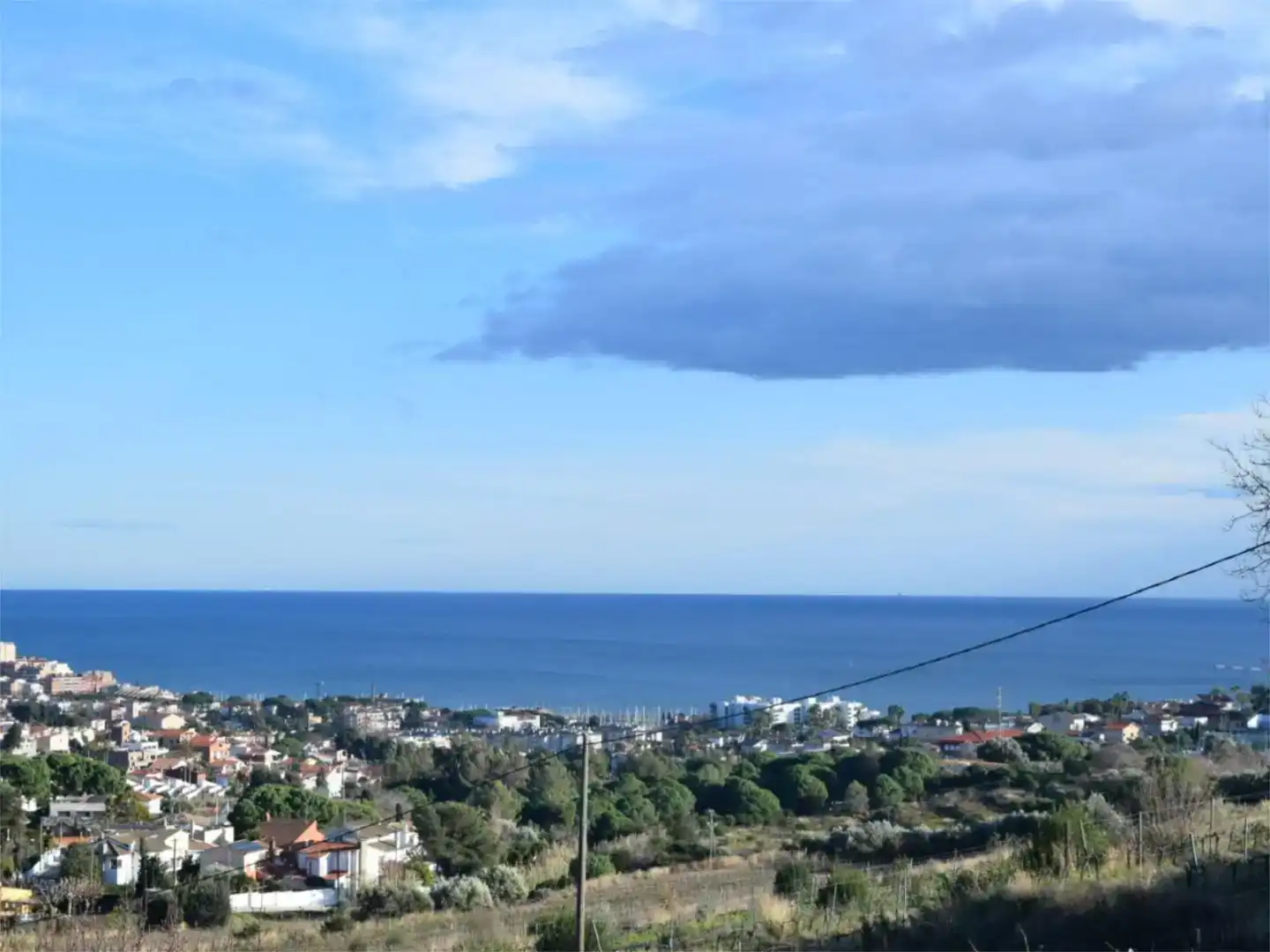 Casa o chalet en venta en Alella