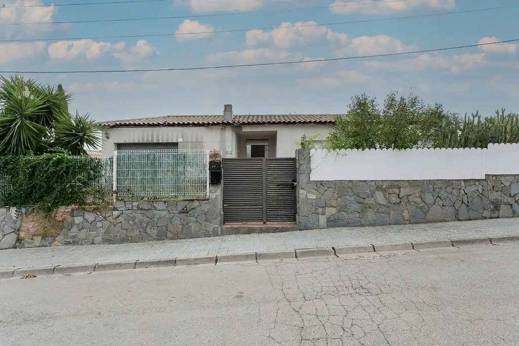 Xalet en venda a C/ Verge de Montserrat