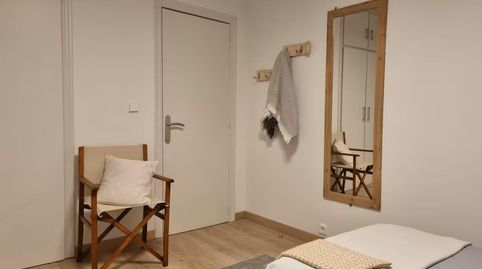 Foto 4 de Piso de alquiler en San Pablo - Juan Flórez, A Coruña Capital