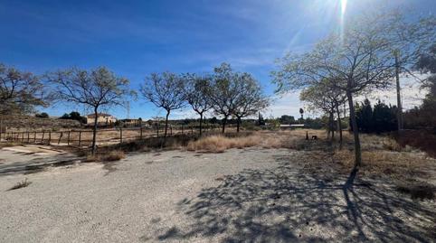 Foto 5 de Casa o xalet en venda a La Huerta, Alicante