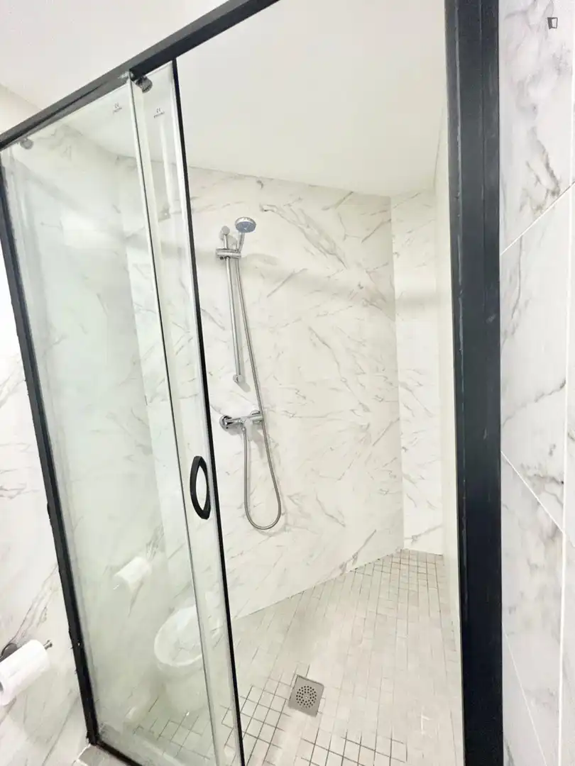 Apartament de lloguer a Las Águilas