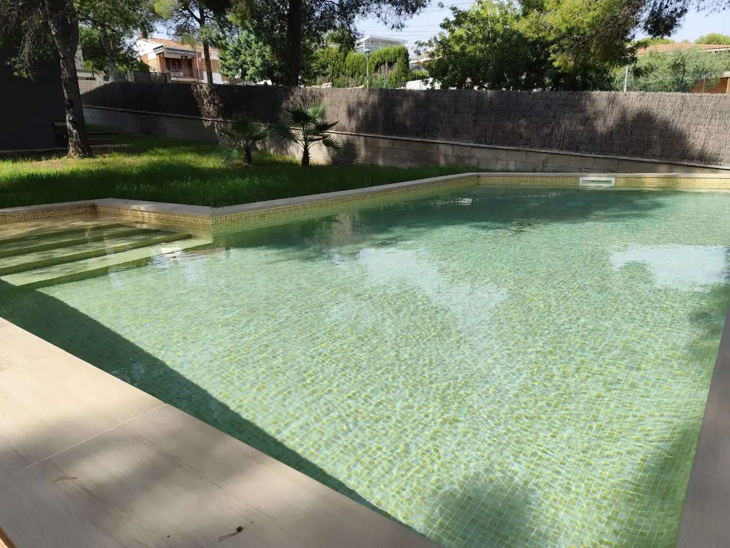 Detached house with pool for sale in Calle arc de Sant Martí 14, imagen 13