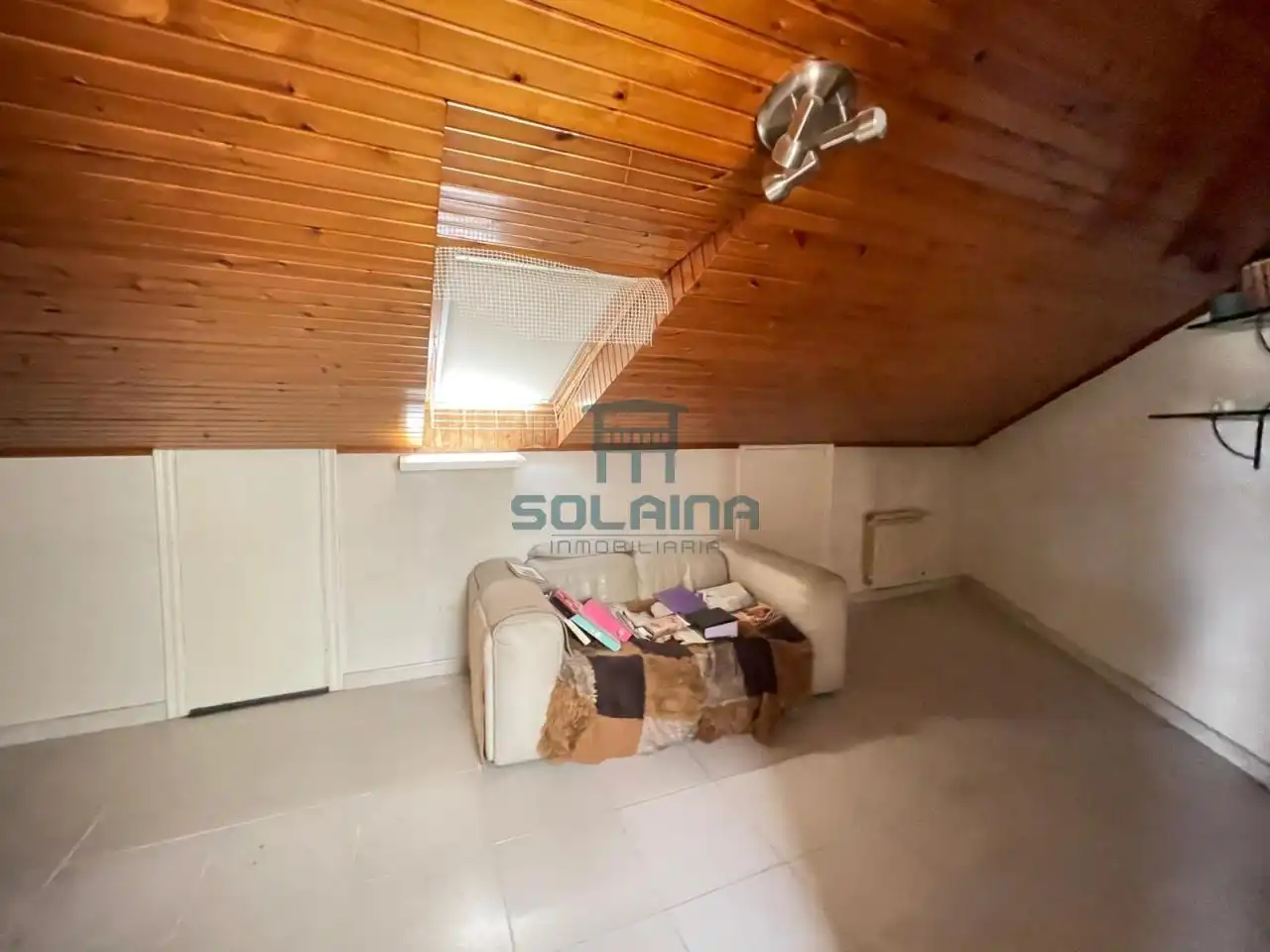 Piso en venta en Ourense Capital  con Calefacción y Balcón