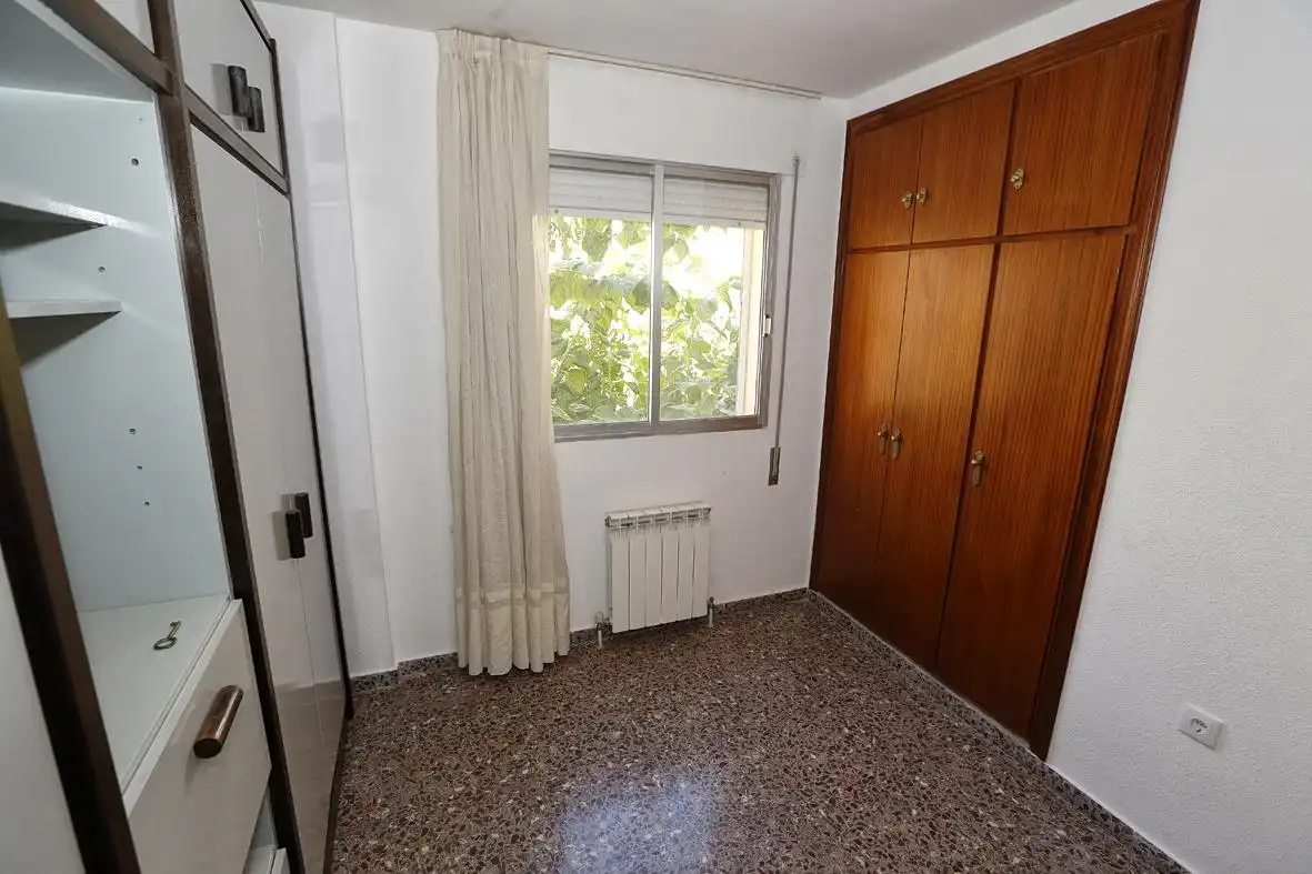 Dormitori de Casa adosada en venda en Alcanar