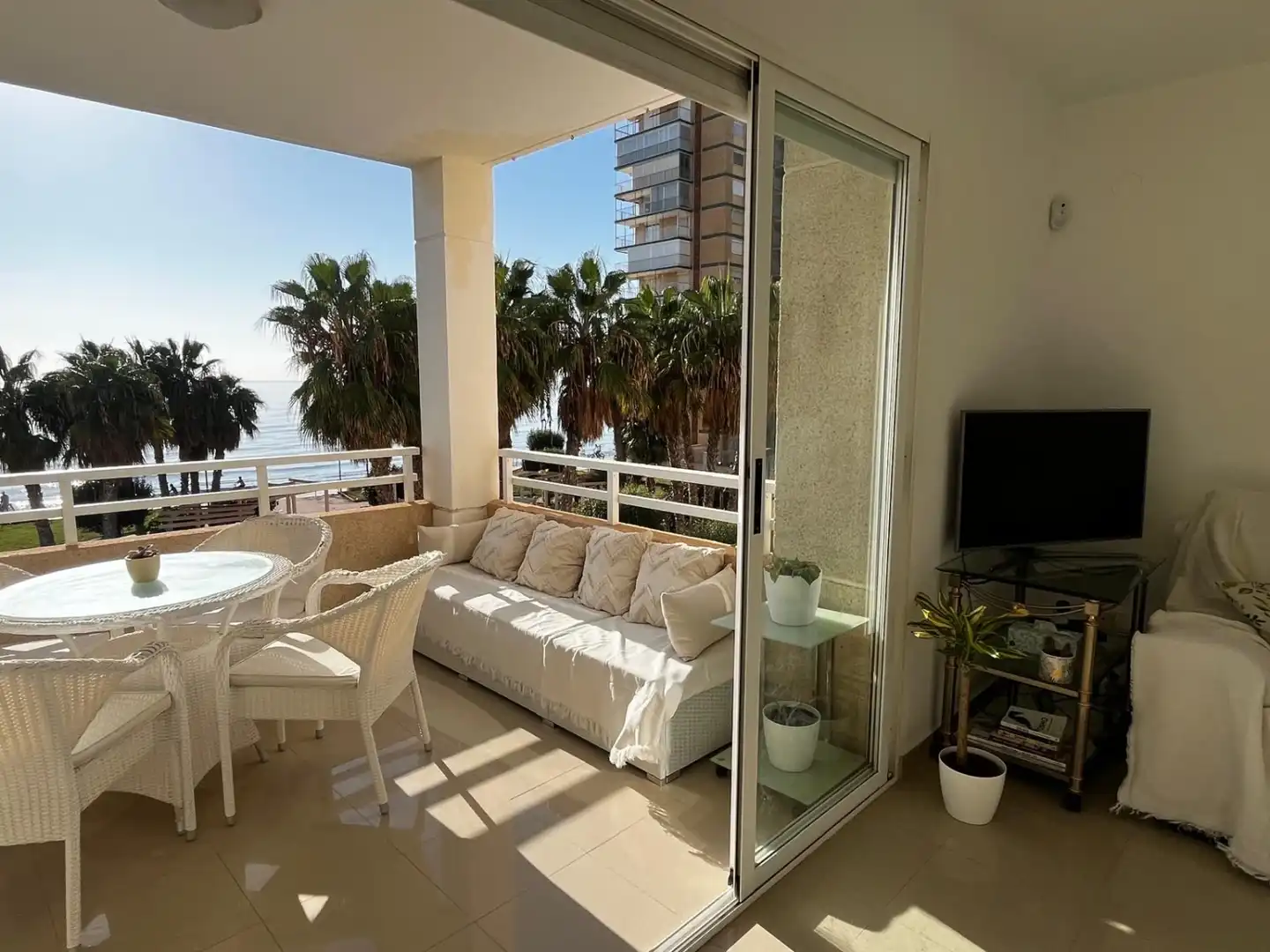 Flat with pool to rent in Playa Muchavista, imagen 15