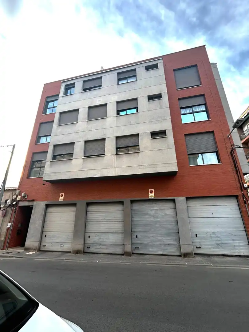 Exterior view of Flat for sale in  Murcia Capital