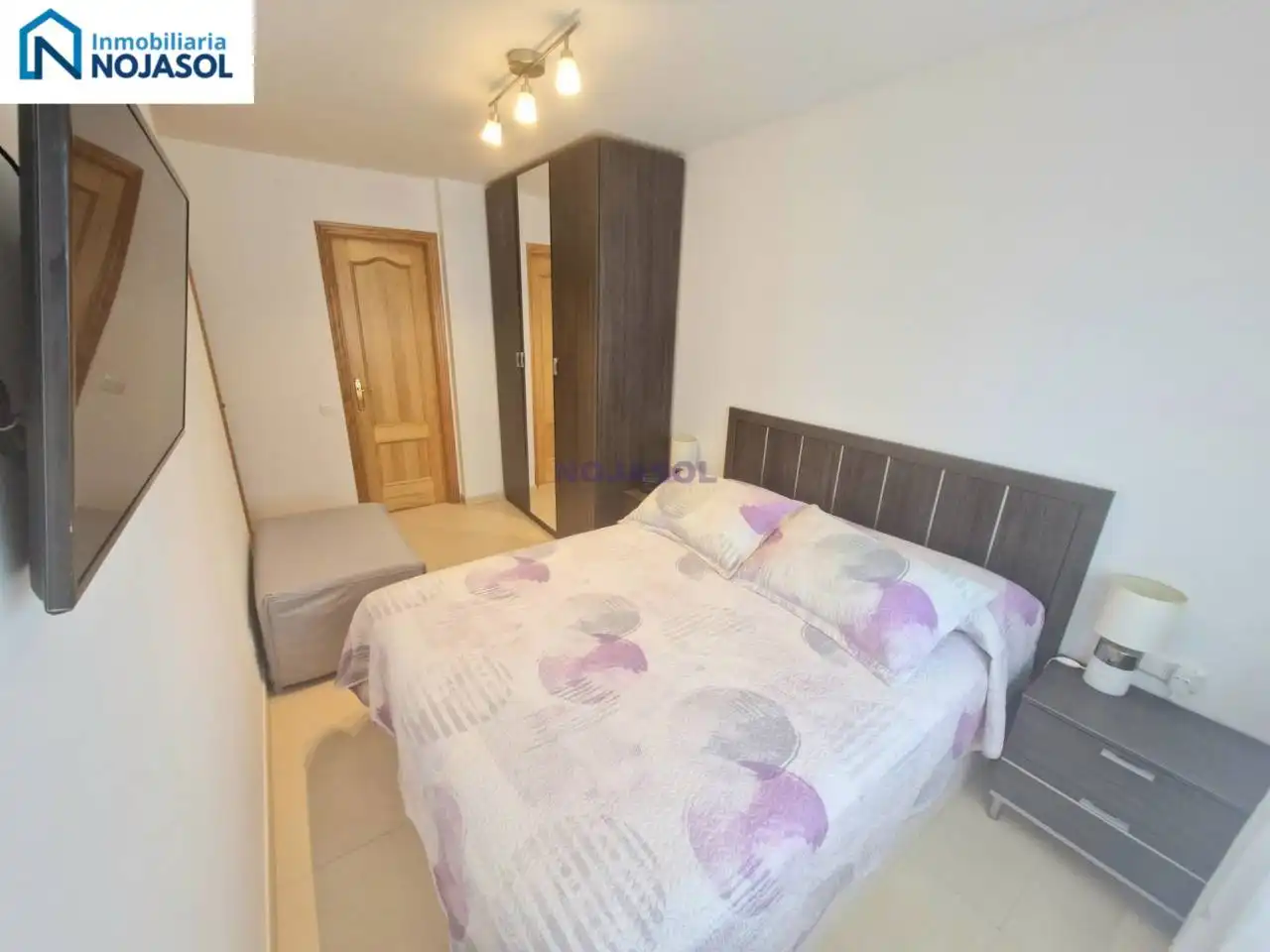 Apartament amb terrassa en venda a Calle la brava, imagen 33