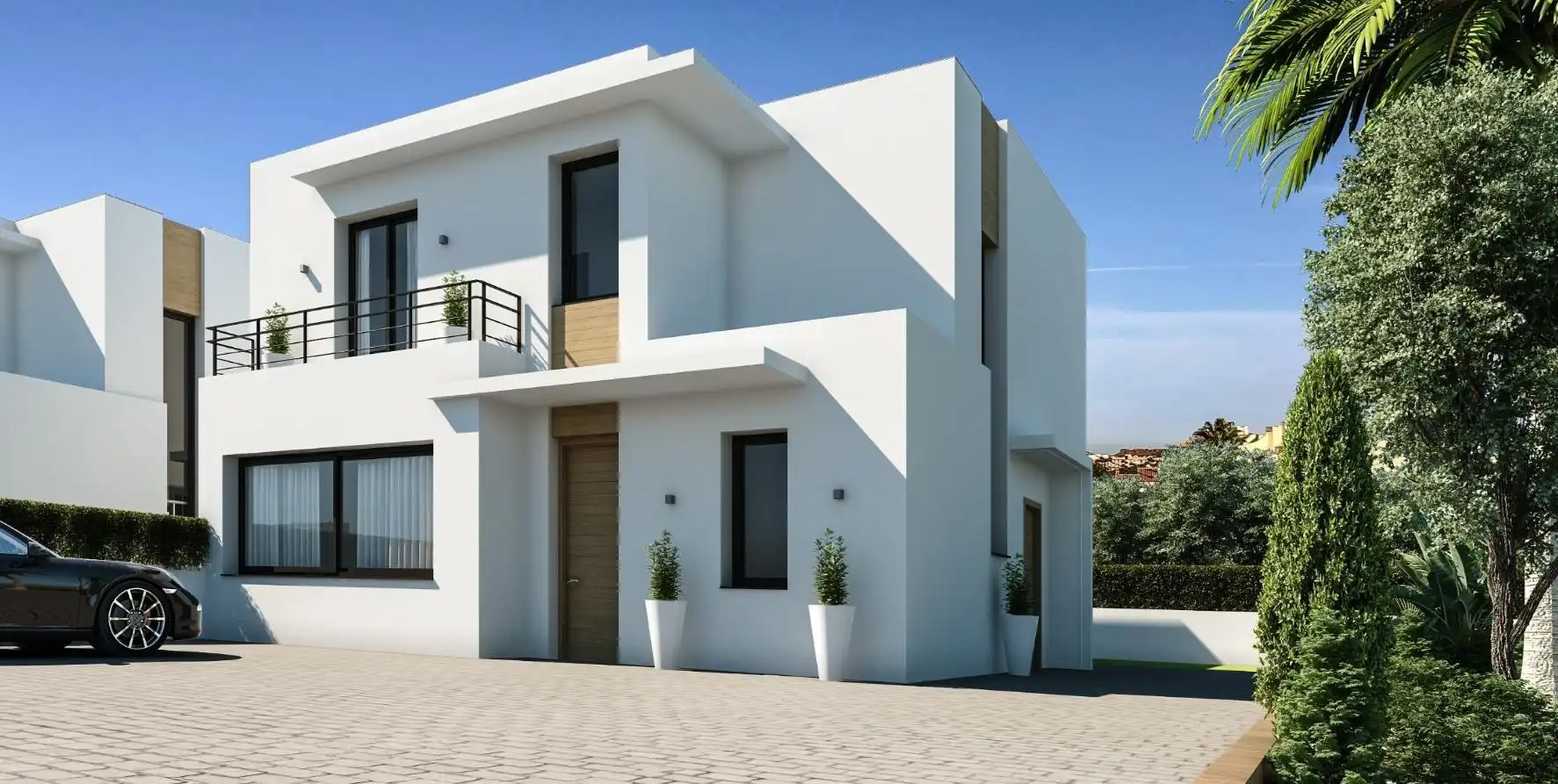 Casa o chalet en venta en El Montgó