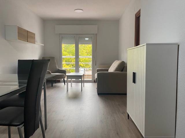 Apartamento en Venta en Nuevo Parque