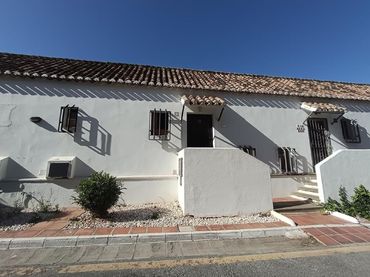 Appartamento con piscina in vendita a Mijas Golf