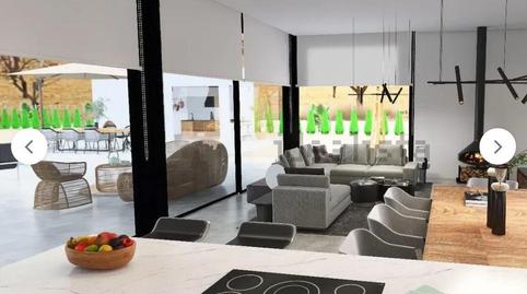 Photo 5 of House or chalet for sale in Las Fuentes - Los Cipreses, Alicante