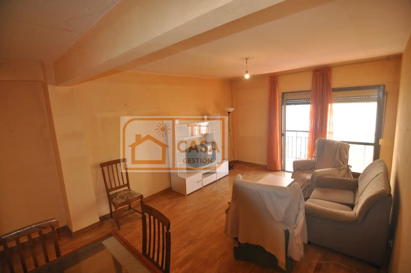 Wohnung mit Terrasse zum Verkauf in Calle Reval 3, imagen 3