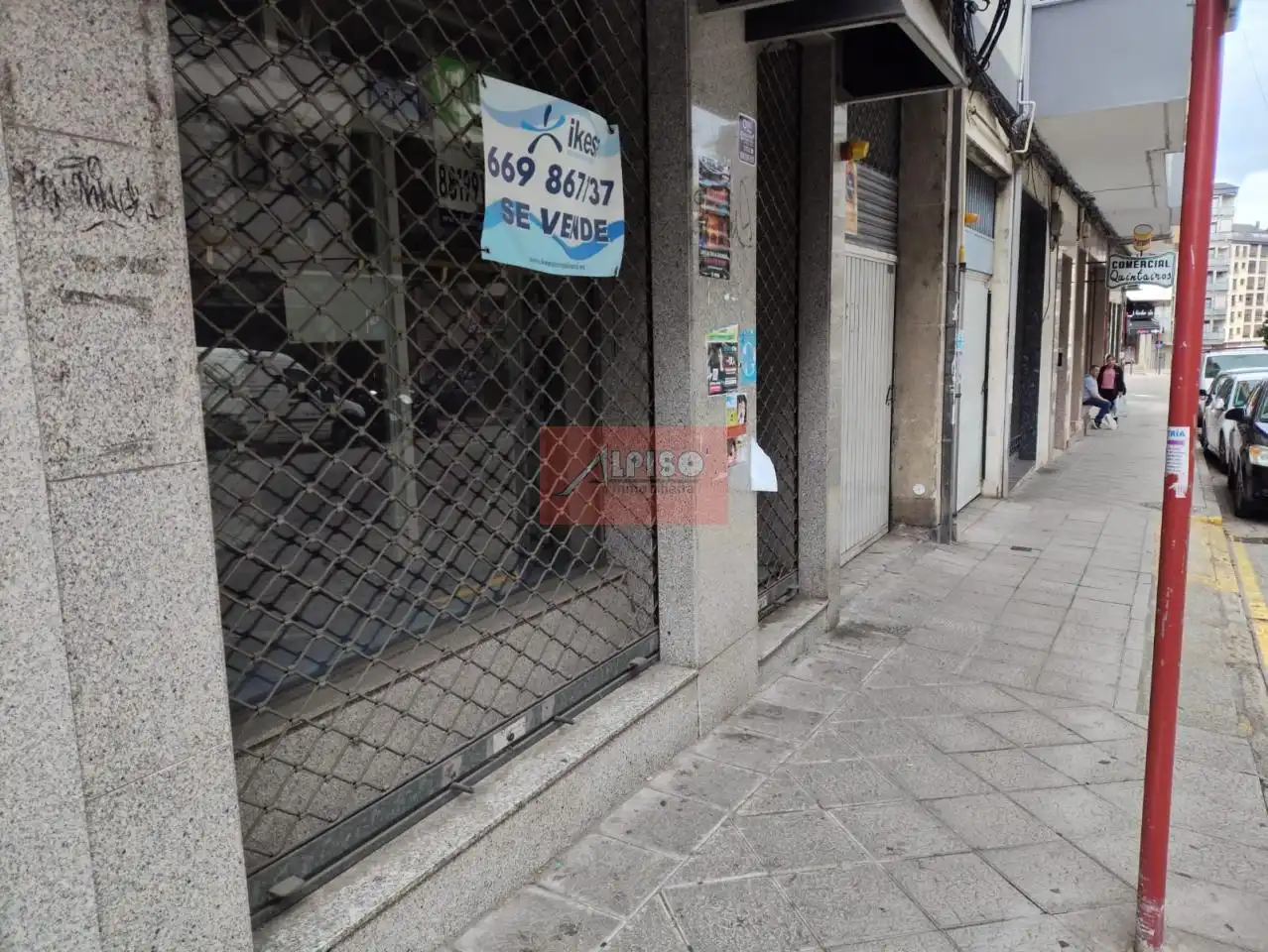 Gewerbefläche zum Verkauf in San Rosendo, imagen 16
